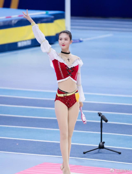 戴菲菲最漂亮的照片组图 戴菲菲如何上北大的