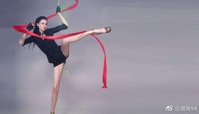 戴菲菲最漂亮的照片组图 戴菲菲如何上北大的