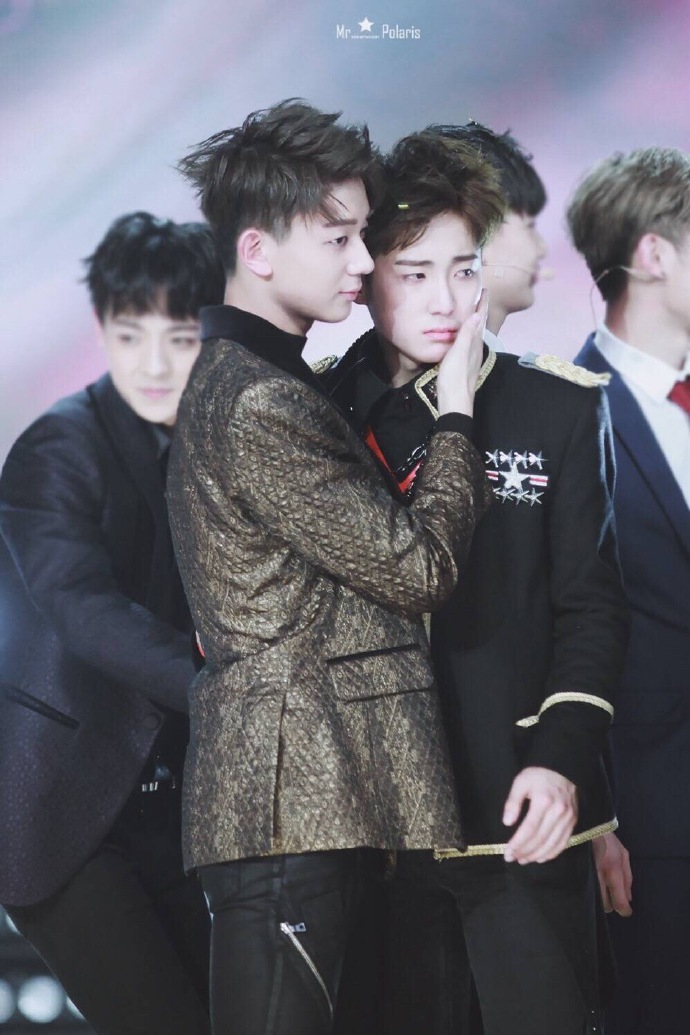 夏之光为什么叫瓢 夏之光和郭子凡是什么关系