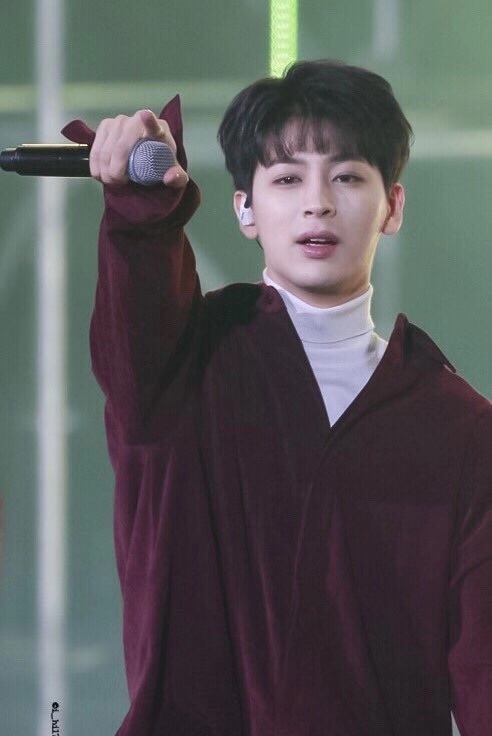 宋尹亨yg太子什么意思 他的家世很牛吗