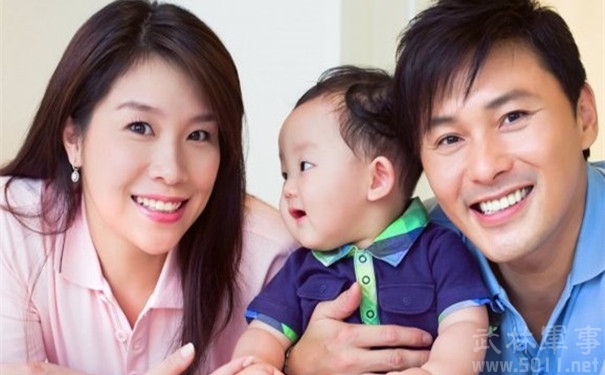 曹永廉的老婆多大年纪 曹永廉个人资料简介