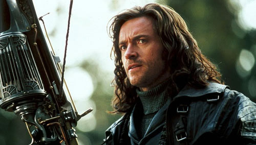 范海辛是狼人吗 范海辛是不是被利用了