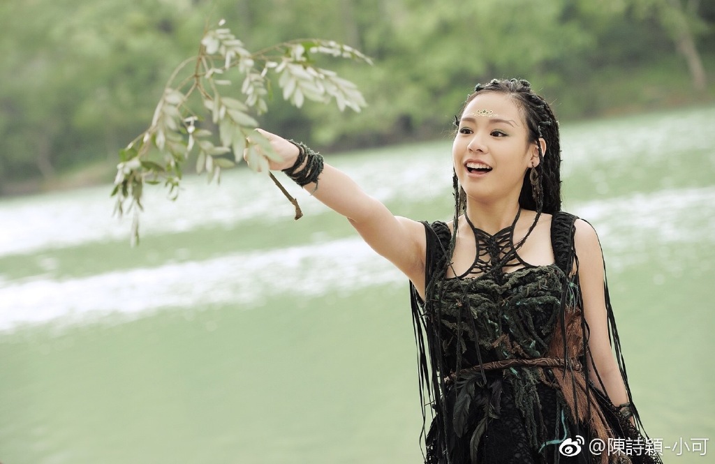 ��ʫӱ�������� ��ʫӱ�ǳ���ũ�Ľ�㻹��Ů����