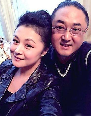 于月仙老公张学松年龄多大 为照顾弟弟选择丁克不要孩子