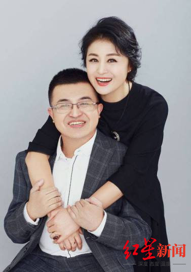 于月仙老公张学松年龄多大 为照顾弟弟选择丁克不要孩子