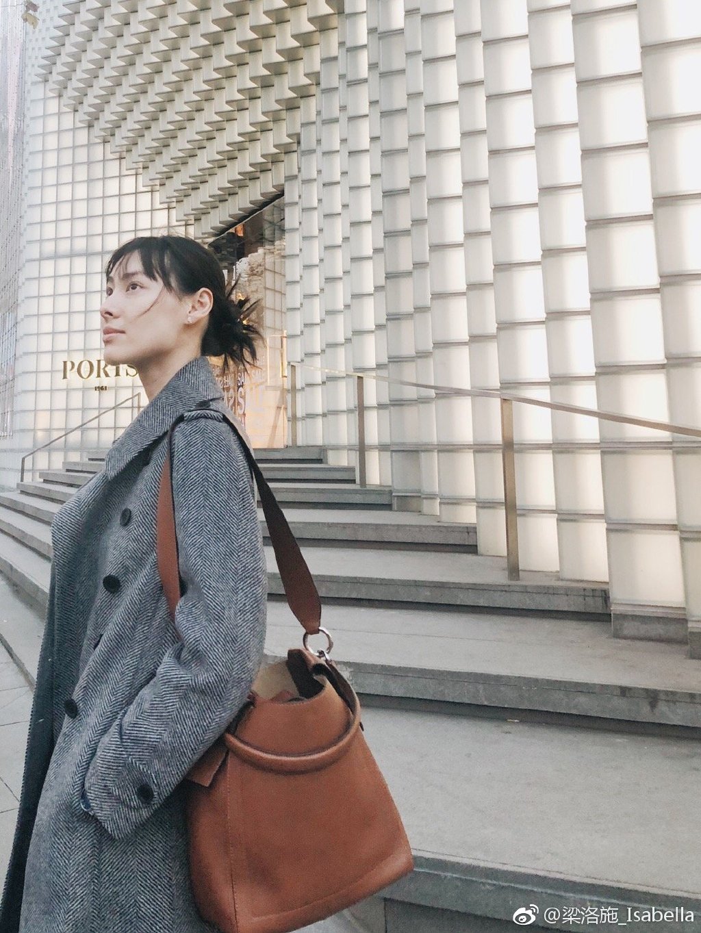 梁洛施现状生活怎样 梁洛施丢尽李家的脸是怎么回事