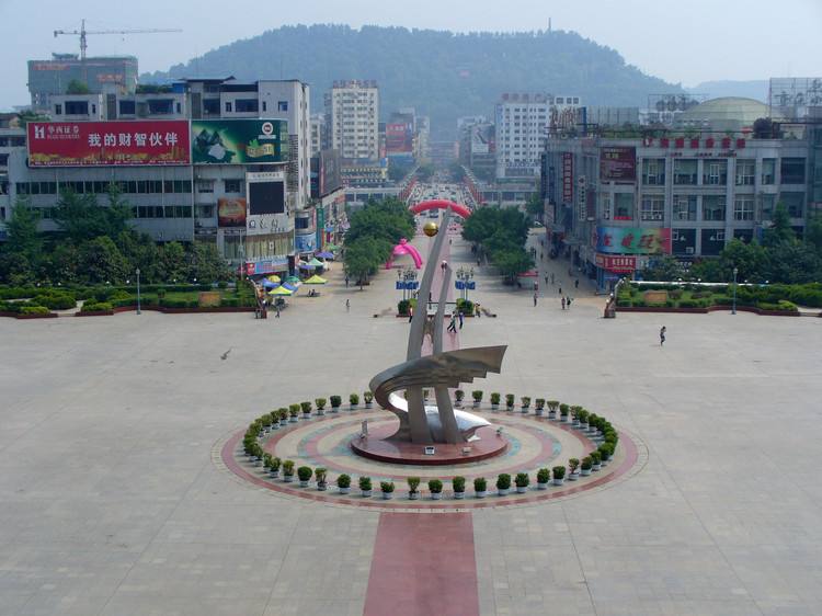 ���꽭�볤������ͼ ���꽭���ĸ�����