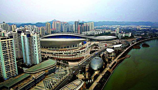 嘉陵江与长江交汇图 嘉陵江在哪个城市