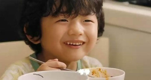 中国最漂亮的童星排名 童星是怎么被发现的