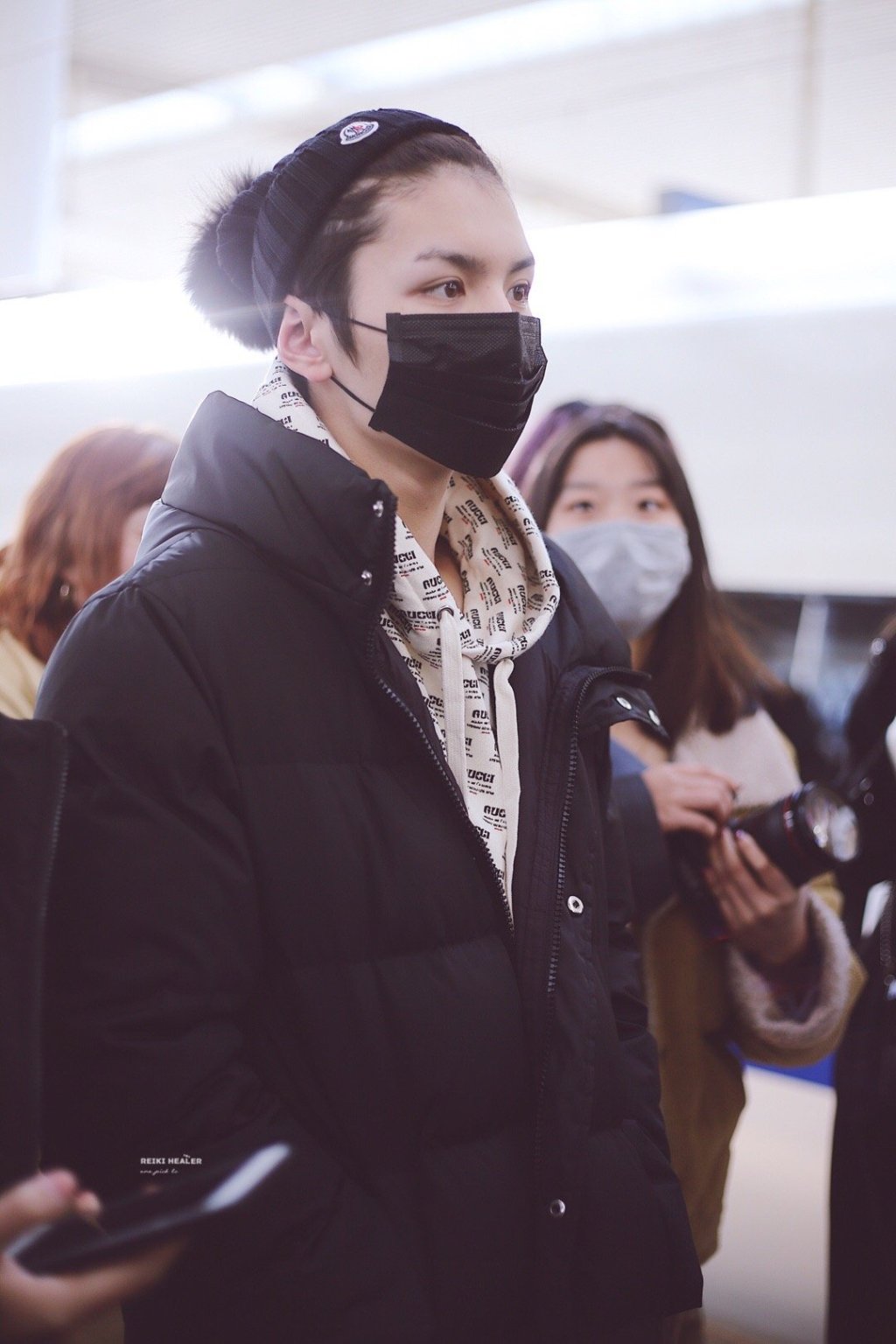 灵超还有个妹妹叫李英姿 灵超沙河一中校园暴力是怎么回事