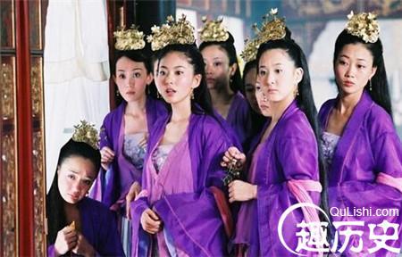 胡唯康被株连九族的原因 胡惟庸给朱元璋戴绿帽是真是假