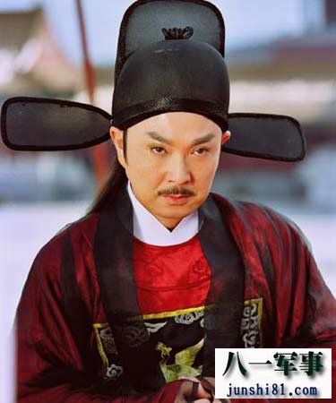 胡唯康被株连九族的原因 胡惟庸给朱元璋戴绿帽是真是假