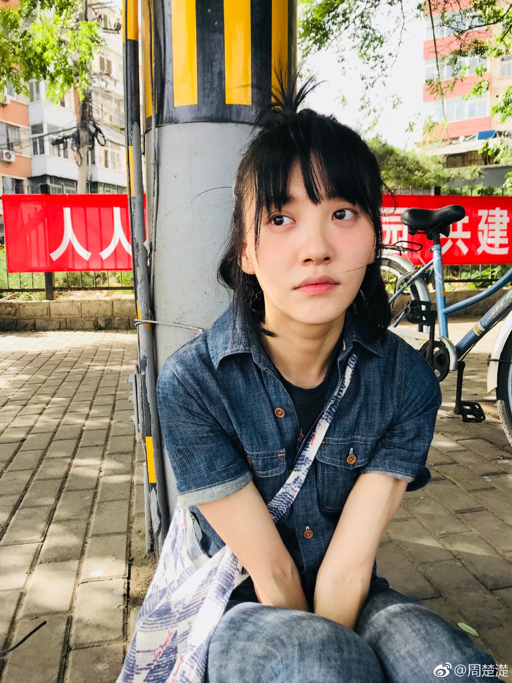 �ܳ���������ô��ʶ��Ϊ�η��� �ܳ����;��𳤵���Ա�ͼ