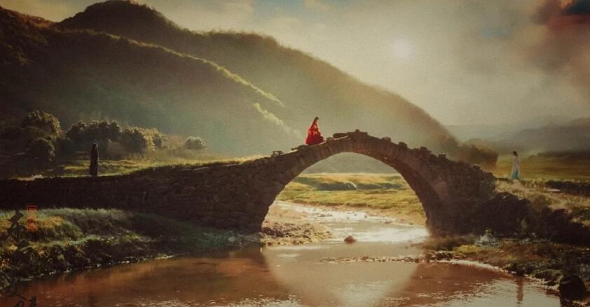 断桥为什么叫情人桥 断桥哪里断了为什么被叫断桥