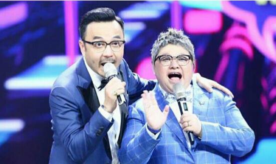 �����������Ϲ���˭ ������������ֵĽ�Ŀ��ʲô