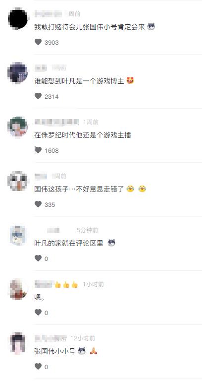 ����Ҷ��Ϊʲô�� Ҷ��С�����˭