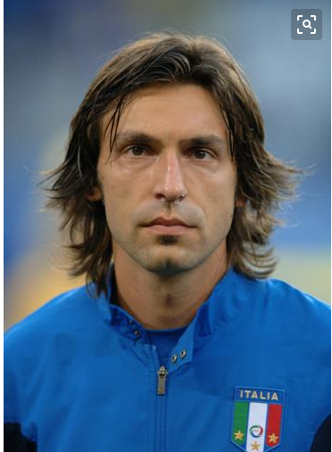 皮尔洛是世界级的吗 皮尔洛家里很有钱是富二代么