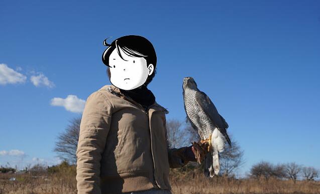 ��ӥ����Ϊʲôӥ����Ļ� ��ӥ��ԭ���Ͳ�����������