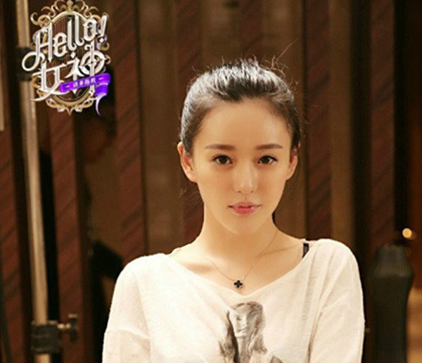 �º�������ͼƬ������ع� �º��桶Hello!Ů�񡷽���ʮǿ