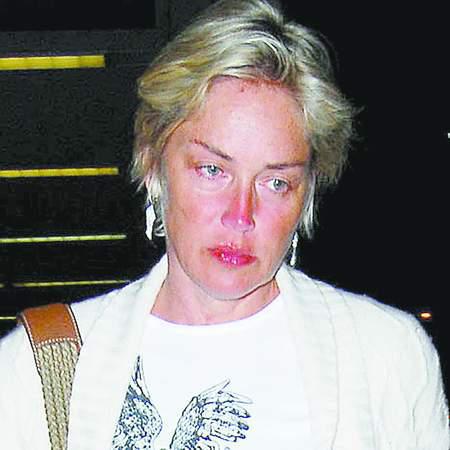 ɯ��˹ͨ�軪���ⱨӦ ɯ��˹ͨ��Ӱ�����Ըз���GIFͼ