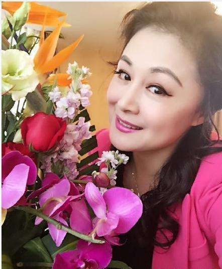 马丽娟和于月仙是亲姐妹吗 马丽娟为什么生活在新加坡