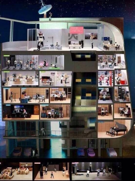 ȥyg��˾����ϰ��Ҫ����Ǯ yg��һ���й���ϰ����˭