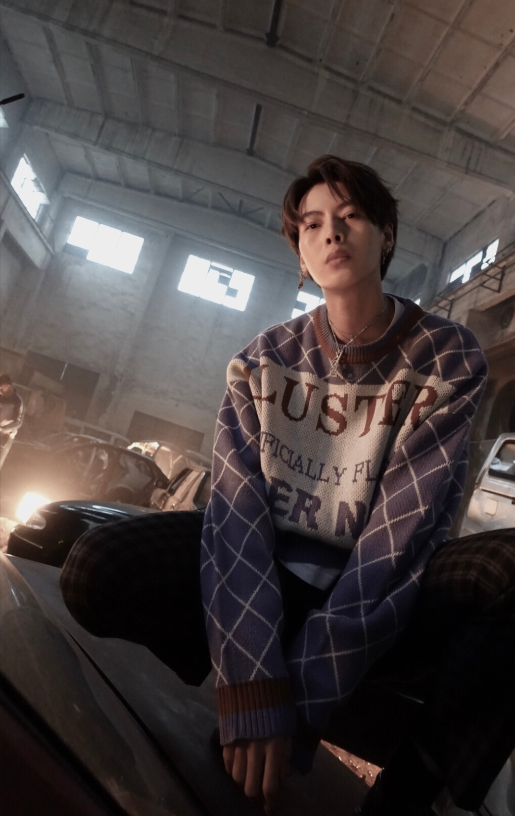 ȥyg��˾����ϰ��Ҫ����Ǯ yg��һ���й���ϰ����˭