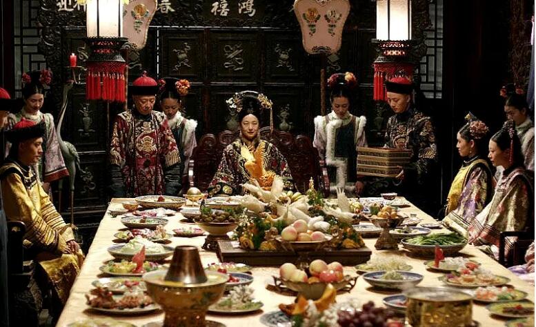 ������Ϊʲôû����Ů ����ȴ�����˺ܶഫ��