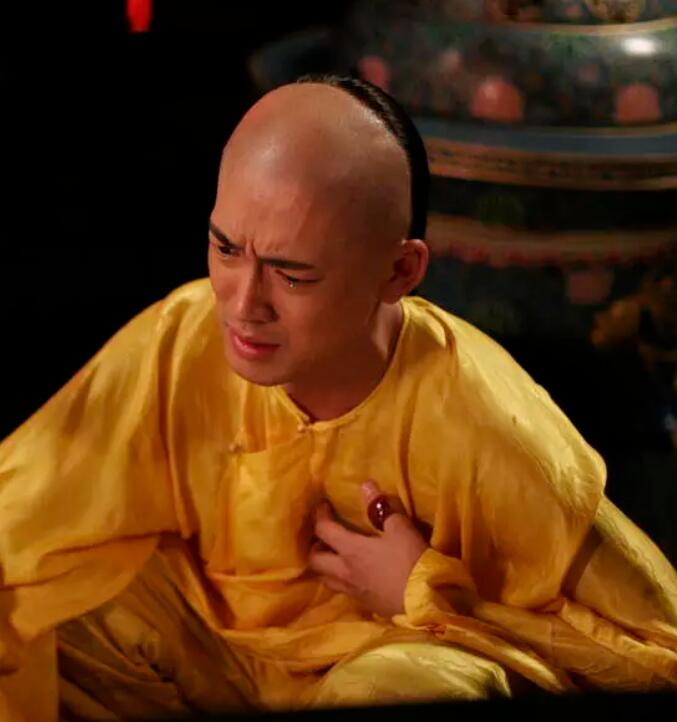 ������Ϊʲôû����Ů ����ȴ�����˺ܶഫ��