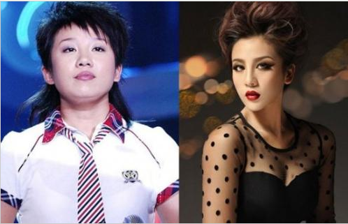 张冬玲和阿宝有孩子吗 张冬玲的前夫是谁