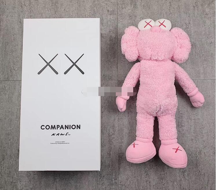 kaws����Ϊʲô��ô�� ĿǰΪֹӦ��˵�����Ĺ���