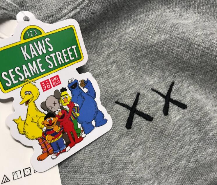 kaws����Ϊʲô��ô�� ĿǰΪֹӦ��˵�����Ĺ���