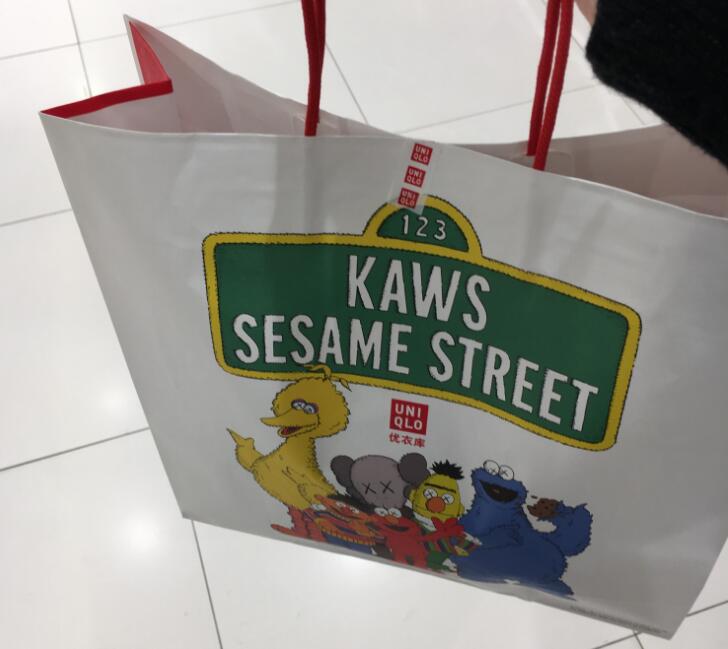 kaws����Ϊʲô��ô�� ĿǰΪֹӦ��˵�����Ĺ���