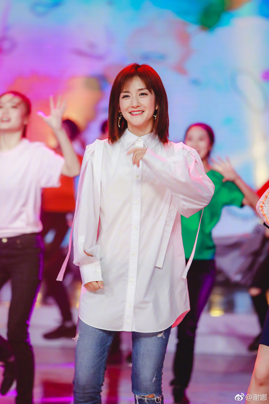 л��Ϊʲô��ϲ�ȡ�Ҷ�� л��ǰ�����м���