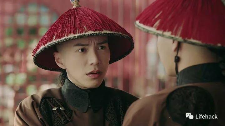 海兰察为什么叫索伦侍卫 历史上却有海兰察其人