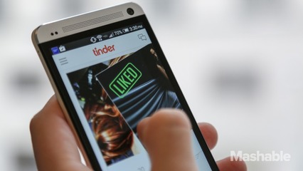 ��tinder�Ķ��Ǹ������� tinder���й��ܲ�����