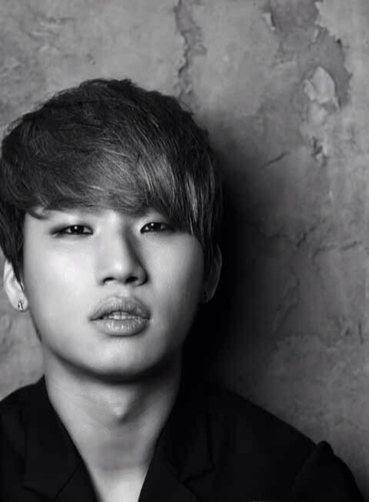 姜大成为什么遮住眼睛 姜大成车祸事件回顾