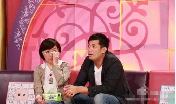 王美华年轻漂亮照片 和曾志伟结婚的时候只有18岁