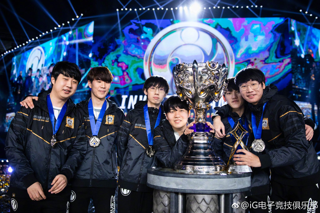 IG����Ϊʲô�й��� ������Ϊʲô�б���