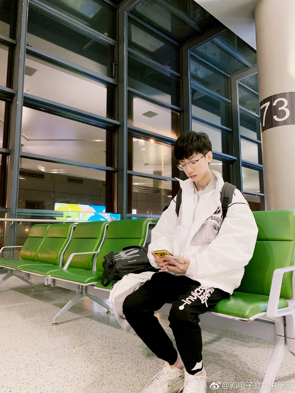 IG����Ϊʲô�й��� ������Ϊʲô�б���