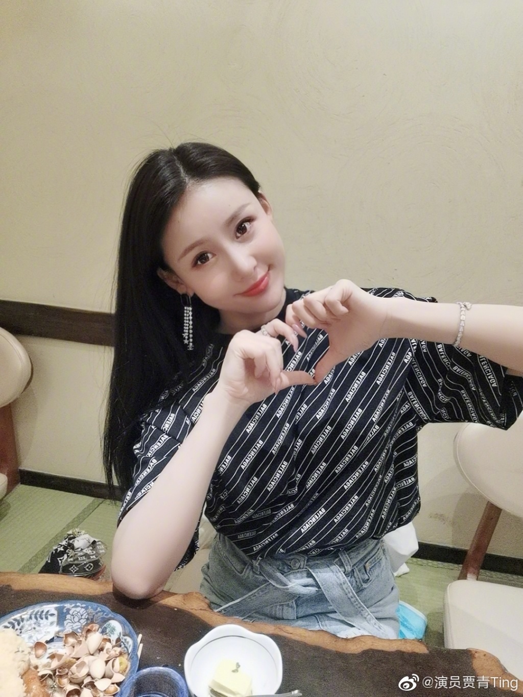 贾青个人资料简介 贾青为什么不火了