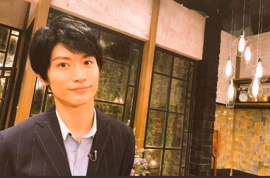 三浦春马热血高校超帅剧照图 他在日本算不算一线明星