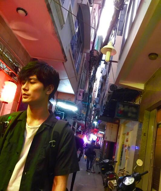 三浦春马热血高校超帅剧照图 他在日本算不算一线明星