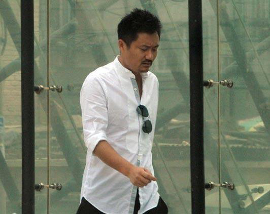 钟小江有几段婚姻 刘若英和钟小江有孩子吗