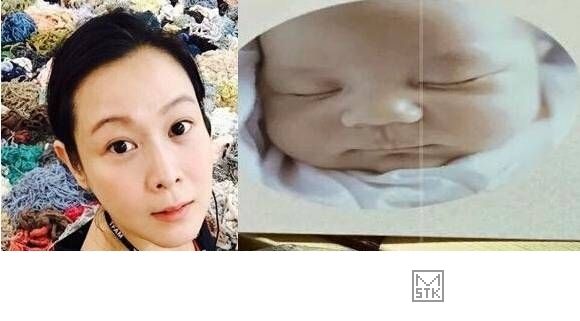 钟小江有几段婚姻 刘若英和钟小江有孩子吗