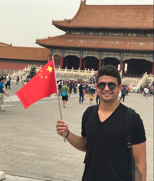 ����ɭ���й�Ѫͳ�� ��Ϊʲô�����й�����