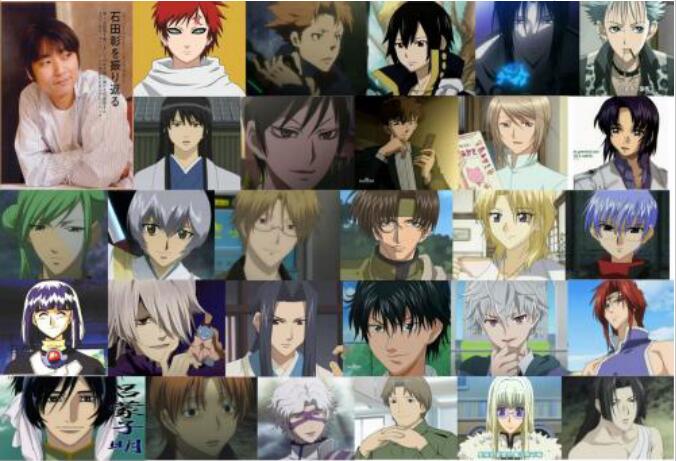 ʯ����Ϊʲô��Ů�� ʯ�������Ů�Խ�ɫ����Щ