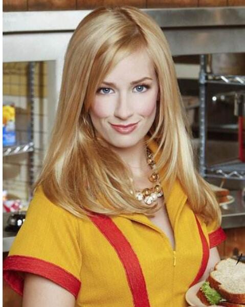 贝丝·比厄现状如何 她为什么不火