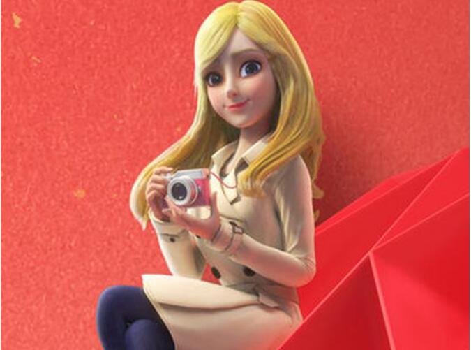 贝丝·比厄现状如何 她为什么不火