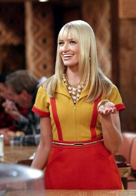 贝丝·比厄现状如何 她为什么不火